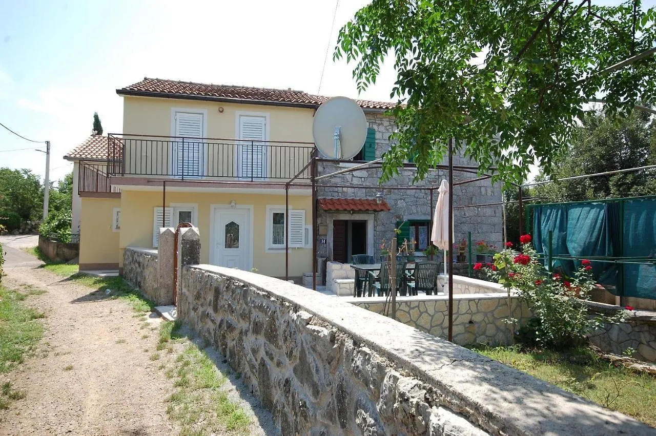 Holiday House With A Parking Space Nenadici, Krk - 20649 Nenadici