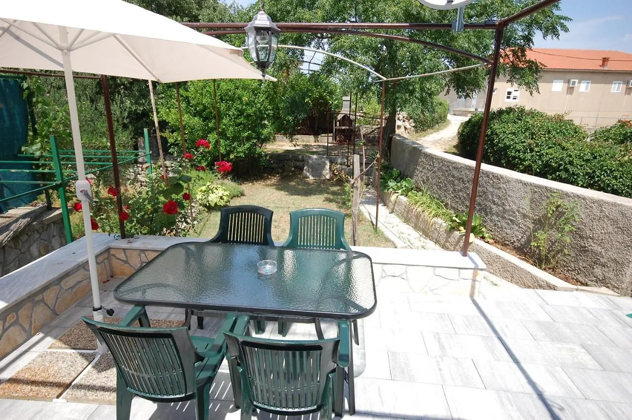 Holiday House With A Parking Space Nenadici, Krk - 20649 Nenadici  Nenadici (Krk)