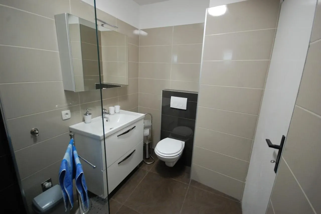 Holiday home Holiday House With A Parking Space Nenadici, Krk - 20649 Nenadici  Croatia
