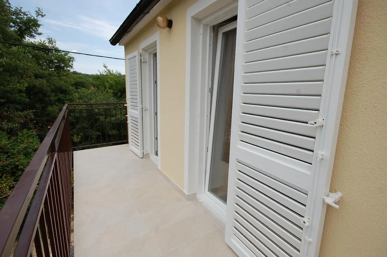 Holiday House With A Parking Space Nenadici, Krk - 20649 Nenadici