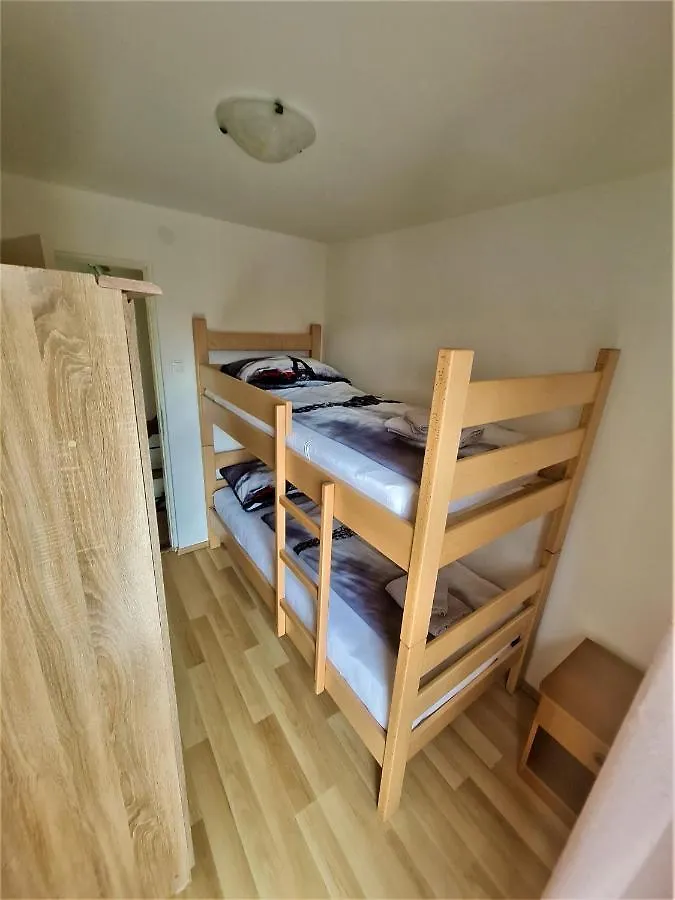 Holiday House With A Parking Space Nenadici, Krk - 20649 Nenadici  Holiday home Nenadici (Krk)