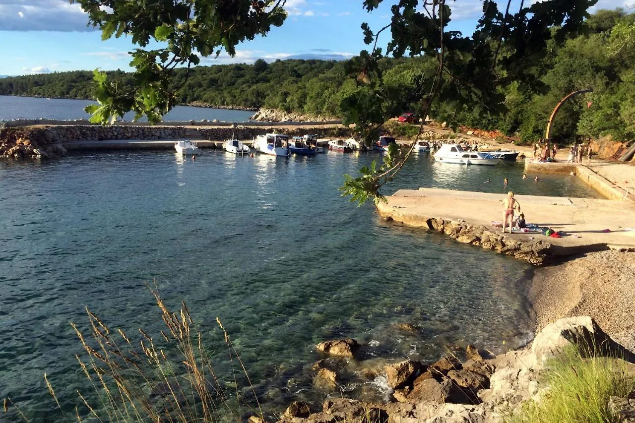 Holiday House With A Parking Space Nenadici, Krk - 20649 Nenadici  0*, Nenadici (Krk) Croatia