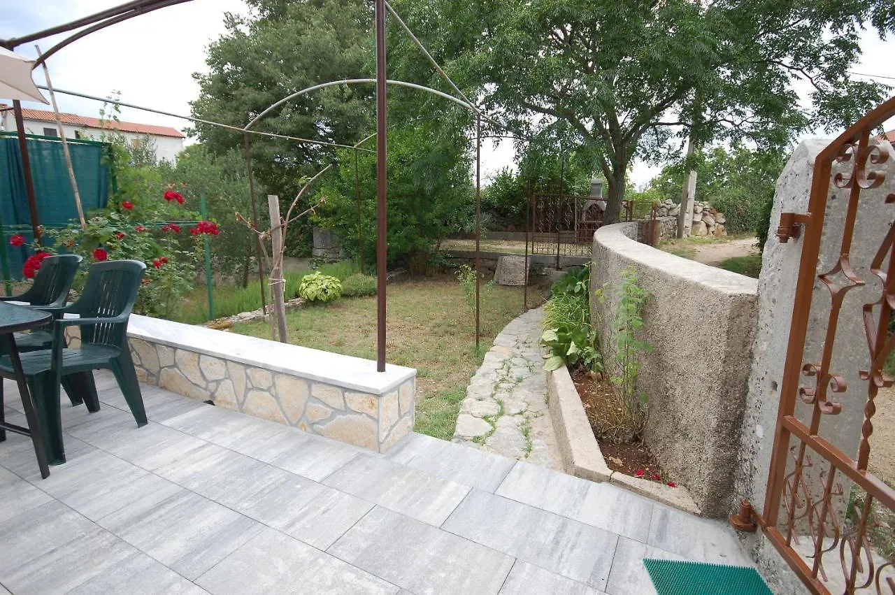 Holiday home Holiday House With A Parking Space Nenadici, Krk - 20649 Nenadici
